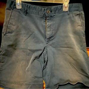 Men’s Izod Shorts